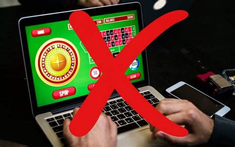  online gokken verbieden